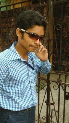 Sandipan from Kolkata | Man | 24 years old