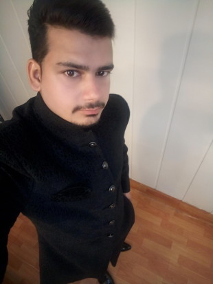 Shantanu from Coimbatore | Man | 28 years old