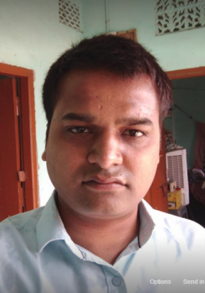 Kishor from Tirunelveli | Man | 37 years old