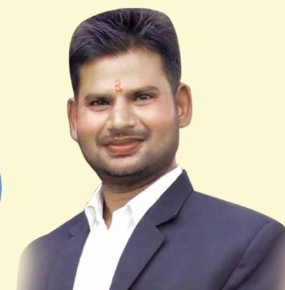 Amar from Hyderabad | Man | 24 years old