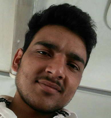 Vikram from Delhi NCR | Man | 28 years old