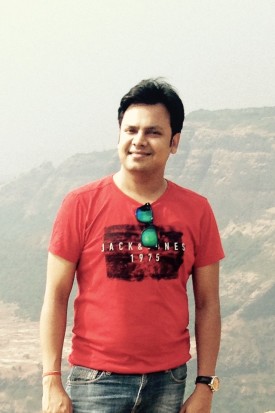 Aakash from Delhi NCR | Man | 32 years old