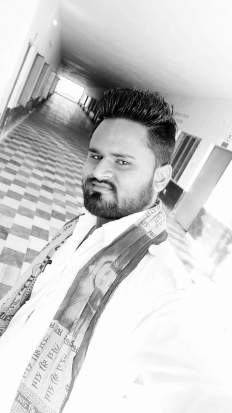 Anjesh from Hyderabad | Man | 28 years old