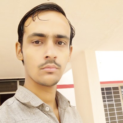 Ankit from Delhi NCR | Man | 26 years old