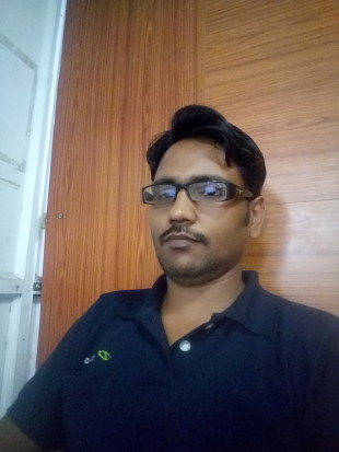 Rajesh from Mumbai | Man | 36 years old