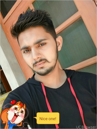 Deepak from Bangalore | Man | 26 years old