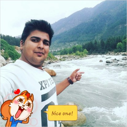 Rishav from Kalyani | Man | 24 years old Photo#7