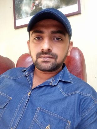 Mohit from Vellore | Man | 33 years old