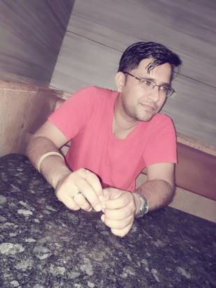 Mohit from Delhi NCR | Man | 32 years old Photo#5