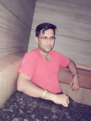 Mohit from Delhi NCR | Man | 32 years old Photo#3