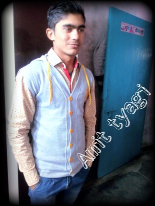 Amit from Kalyani | Man | 23 years old