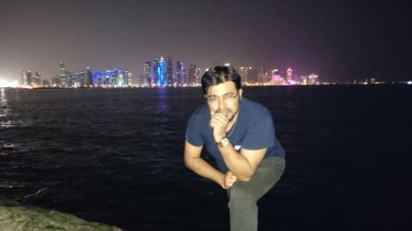 Abhiijeet from Delhi NCR | Man | 35 years old