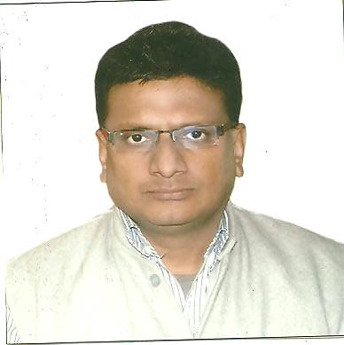 Pankaj from Delhi NCR | Man | 45 years old