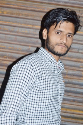 Surendra from Bangalore | Man | 27 years old