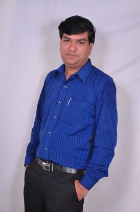 Vishant from Delhi NCR | Man | 35 years old