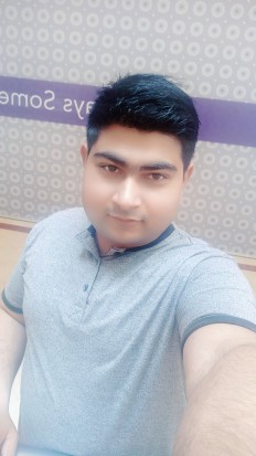 Sagar from Ahmedabad | Man | 25 years old