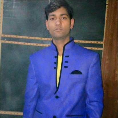 Vimal from Ahmedabad | Man | 28 years old