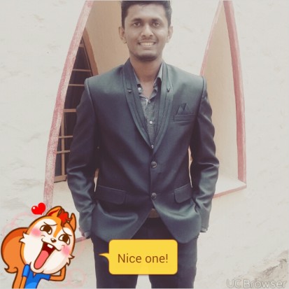 Anand from Madurai | Man | 32 years old