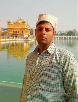 Ravinder from Delhi NCR | Man | 30 years old