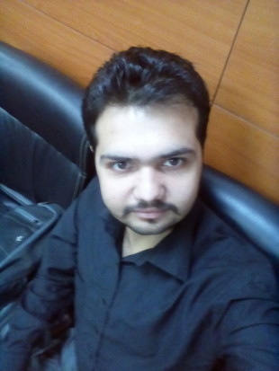 Gourav from Hyderabad | Man | 25 years old