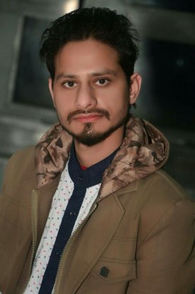 Ashish from Delhi NCR | Man | 32 years old