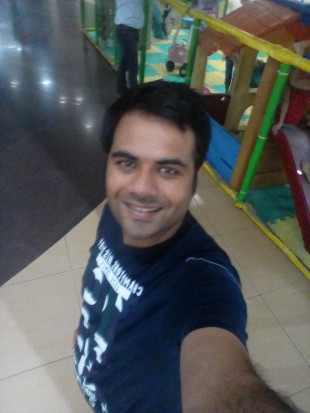 Puneet from Bangalore | Man | 36 years old Photo#2