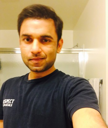 Ankit from Mumbai | Man | 29 years old