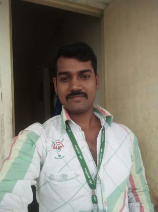 Gautam from Chennai | Man | 31 years old