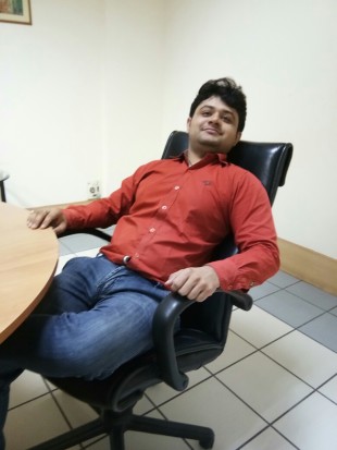 Mohit from Ahmedabad | Man | 28 years old Photo#4