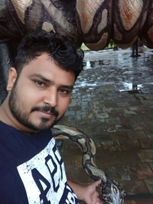 Parth from Chennai | Man | 28 years old Photo#2