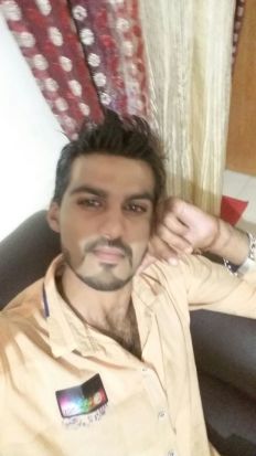 Karan from Hyderabad | Man | 31 years old