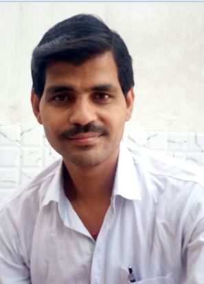 Sunil from Hyderabad | Man | 38 years old