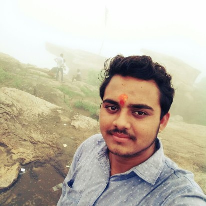 Rishabh from Nagercoil | Man | 24 years old