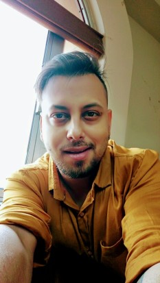 Nishant from Mumbai | Man | 35 years old