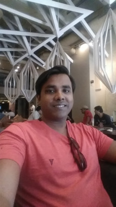 Manish from Bangalore | Man | 36 years old