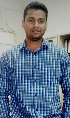 Sriram from Kollam | Man | 36 years old Photo#4