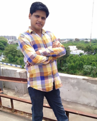 Ashish from Delhi NCR | Man | 24 years old