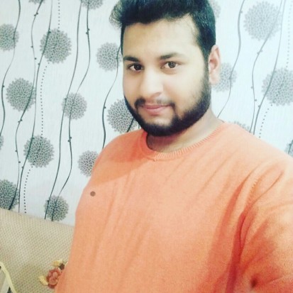 Rishabh from Ahmedabad | Man | 27 years old