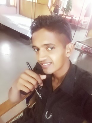 Laxman from Delhi NCR | Man | 23 years old