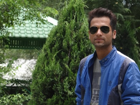 Sumit from Delhi NCR | Man | 24 years old