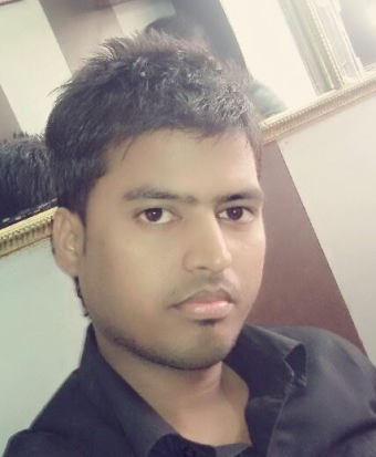 Jata from Hyderabad | Man | 25 years old