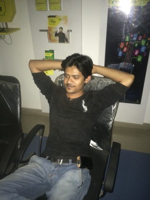 Vibhore from Bangalore | Man | 32 years old