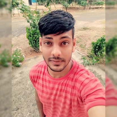 Kushal from Ahmedabad | Man | 24 years old