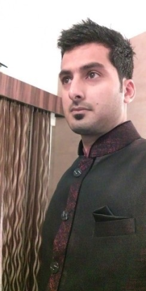 Mrinal from Delhi NCR | Man | 32 years old