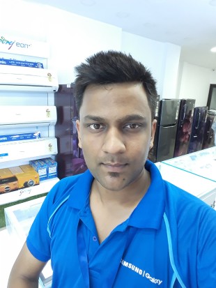 Sachin from Coimbatore | Man | 29 years old