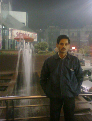 Deepak from Delhi NCR | Man | 44 years old