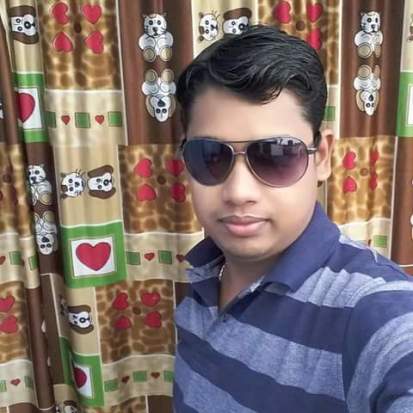 Rahul from Delhi NCR | Man | 26 years old