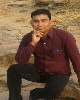 Rakesh from Delhi NCR | Man | 39 years old