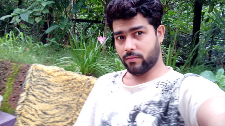 Umesh from Bangalore | Man | 28 years old