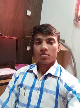 Hemant from Ahmedabad | Man | 25 years old